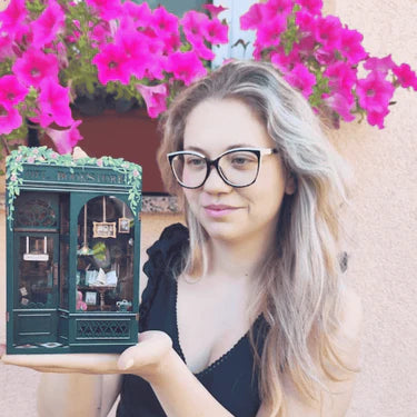 Customer avatar (Verified reviewer)