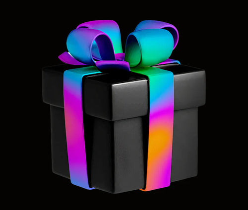 FREE Mystery Gift!