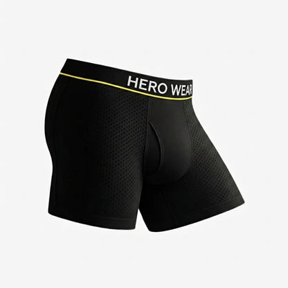Finally, Reinvented Premium Boxers That Actually Feel Amazing All Day.