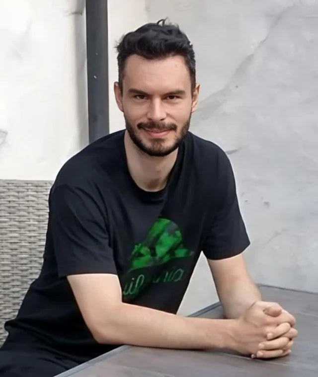 Customer avatar (Verified reviewer)